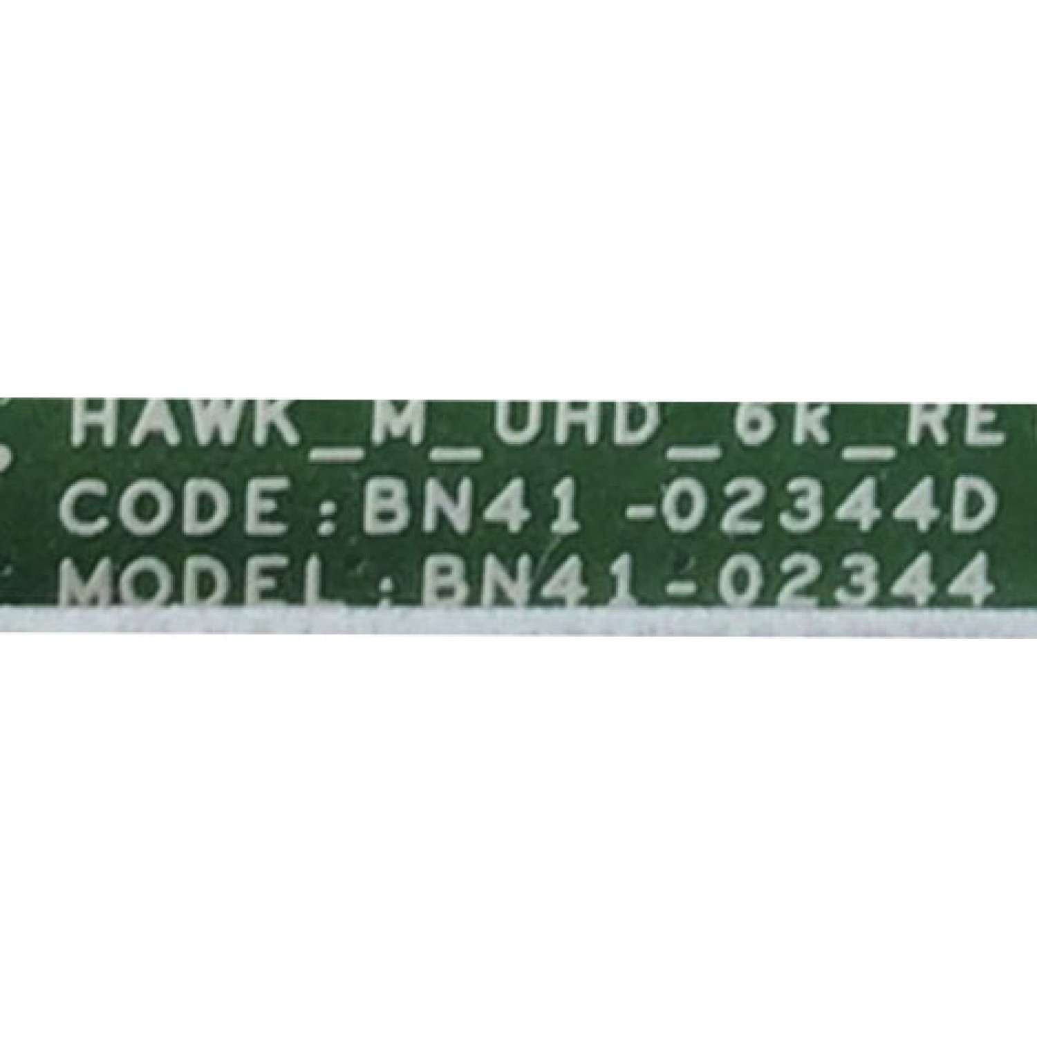 MAIN PARA TV SAMSUNG / NUMERO DE PARTE BN94-09402F / BN41-02344D / BN97-10062C / BN9409402F / PANEL CY-WJ065FGAV3H / DISPLAY T650QVR01.3 / MODELO UN65JU670DFXZA DD02	 - Imagen 2
